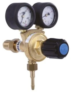 Mano-détendeur Pour Oxygène Simple Protection