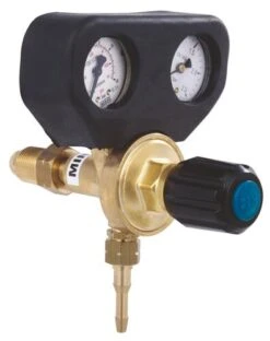 Mano-détendeur Pour Oxygène Haute Protection