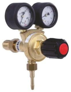 Mano-détendeur Pour Acetylène Simple Protection