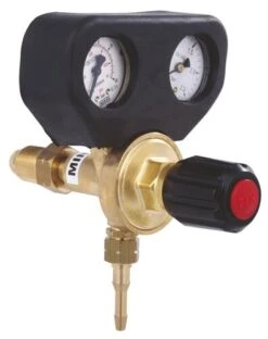 Mano-détendeur Pour Acetylène Haute Protection