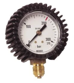 Manomètre Pour Mano-détendeur 315 Bars
