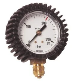Manomètre Pour Mano-détendeur 16 Bars