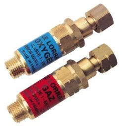 Clapet Anti-retour Pare-flamme Type DB