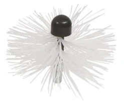 Hérisson Rond PVC D150mm Avec Boule Bakelite