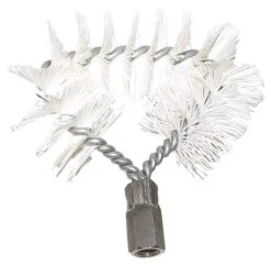 Brosse De Face Nylon