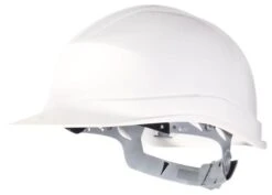 Casque De Chantier Serrage à Glissière