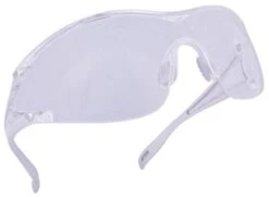 Lunettes De Protection Ergonomiques Polycarbonate