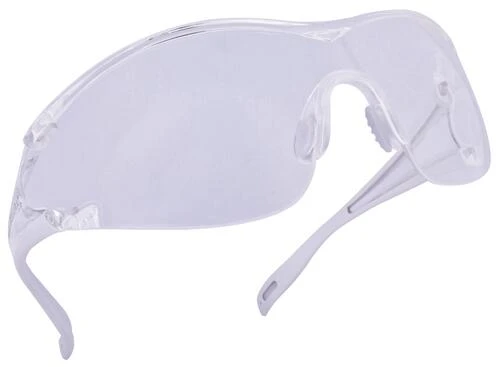 Lunettes De Protection Ergonomiques Polycarbonate