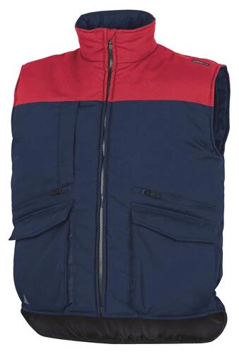Gilet De Travail En Polyester Taille L