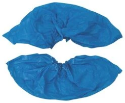 Lot De 100 Surchaussures Jetables