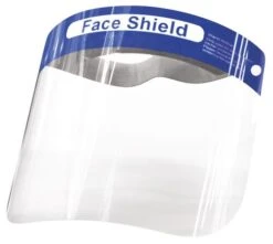 Boite De 10 Visières De Protection