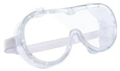 Lunette De Protection