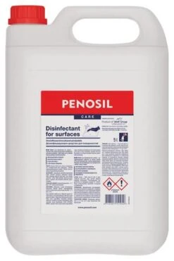 Bidon De Désinfectant Surfaces 6100