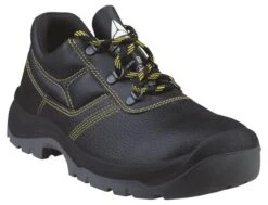 Chaussures De Sécurité Basse En Cuir - Taille 41