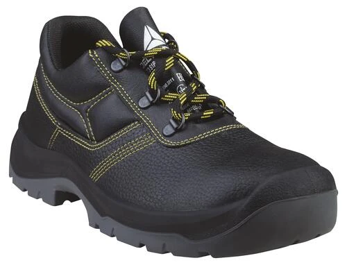 Chaussures De Sécurité Basse En Cuir - Taille 41