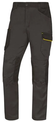 Pantalon De Travail En Polyester & Coton Taille L