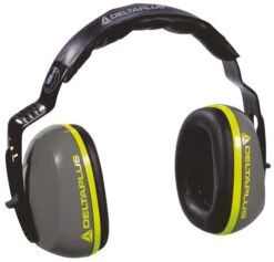 Casque Anti-bruit 26 Db