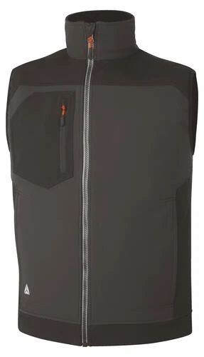 Gilet 4 Poches Déperlant Et Respirant Taille XXL