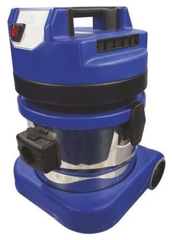 Aspirateur Cuve Inox 25 Litres