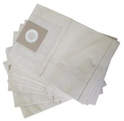 Sac Papier Pour Aspirateur Neso 8