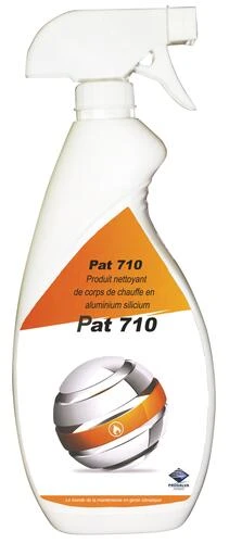 Nettoyant Chaudière Gaz à Condensation