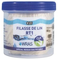 Distributeur Bobine Filasse De Lin RT1 - GEB