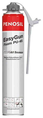 Mousse Polyuréthane PU45 750ml