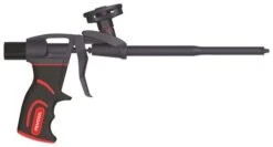 Pistolet Métallique Pour Mousse PU