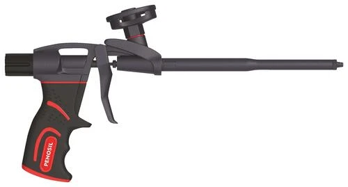 Pistolet Métallique Pour Mousse PU