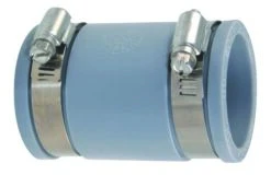 Manchon Multi-matériau PVC ø38 à 45