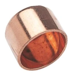 Bouchon Cuivre à Souder Femelle ø16 - 300 CU