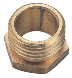 Écrou Mâle De Collet Battu Laiton ø12-15/21