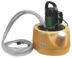 Pompe à Detartrer à Inversion De Flux