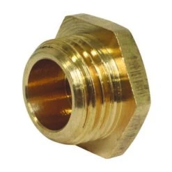 Bouchon Pour Robinet D'arrêt