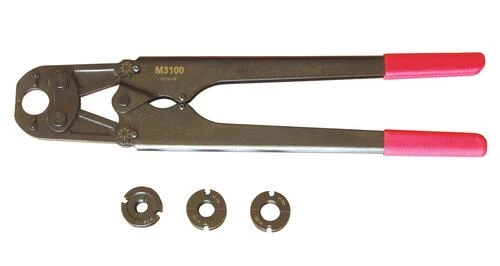 Pince à Sertissage Radial H