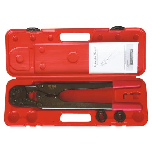 Pince à Sertissage Radial H – Image 2