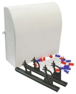 Kit Universel Pour Collecteur - FIXOCONNECT