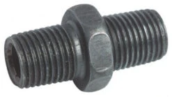 Mamelon égal Fonte Malléable Droite Droite Mâle N° 280